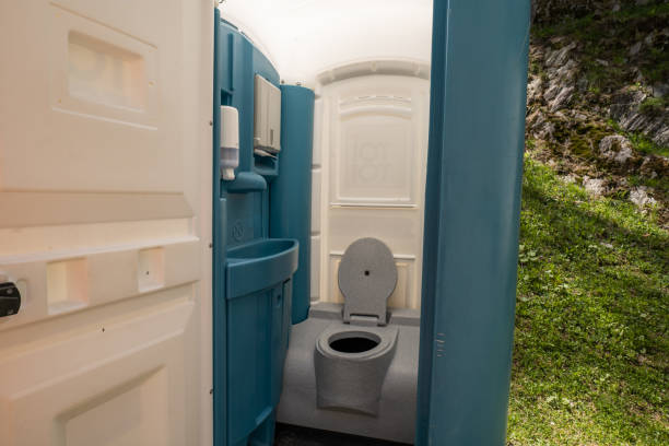 Best Emergency porta potty rental  in Ponderosa Pine, NM