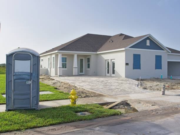 Best Local porta potty services  in Ponderosa Pine, NM